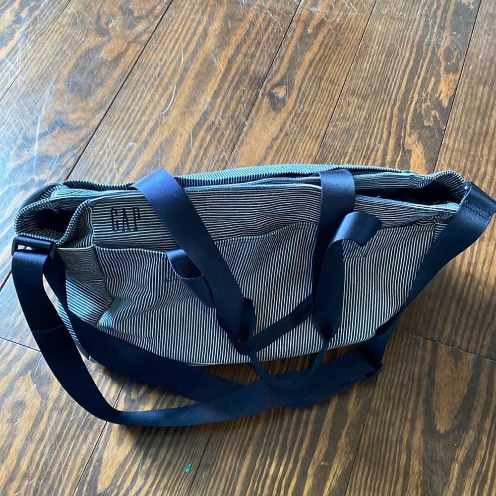 Gap Diaper Bag
